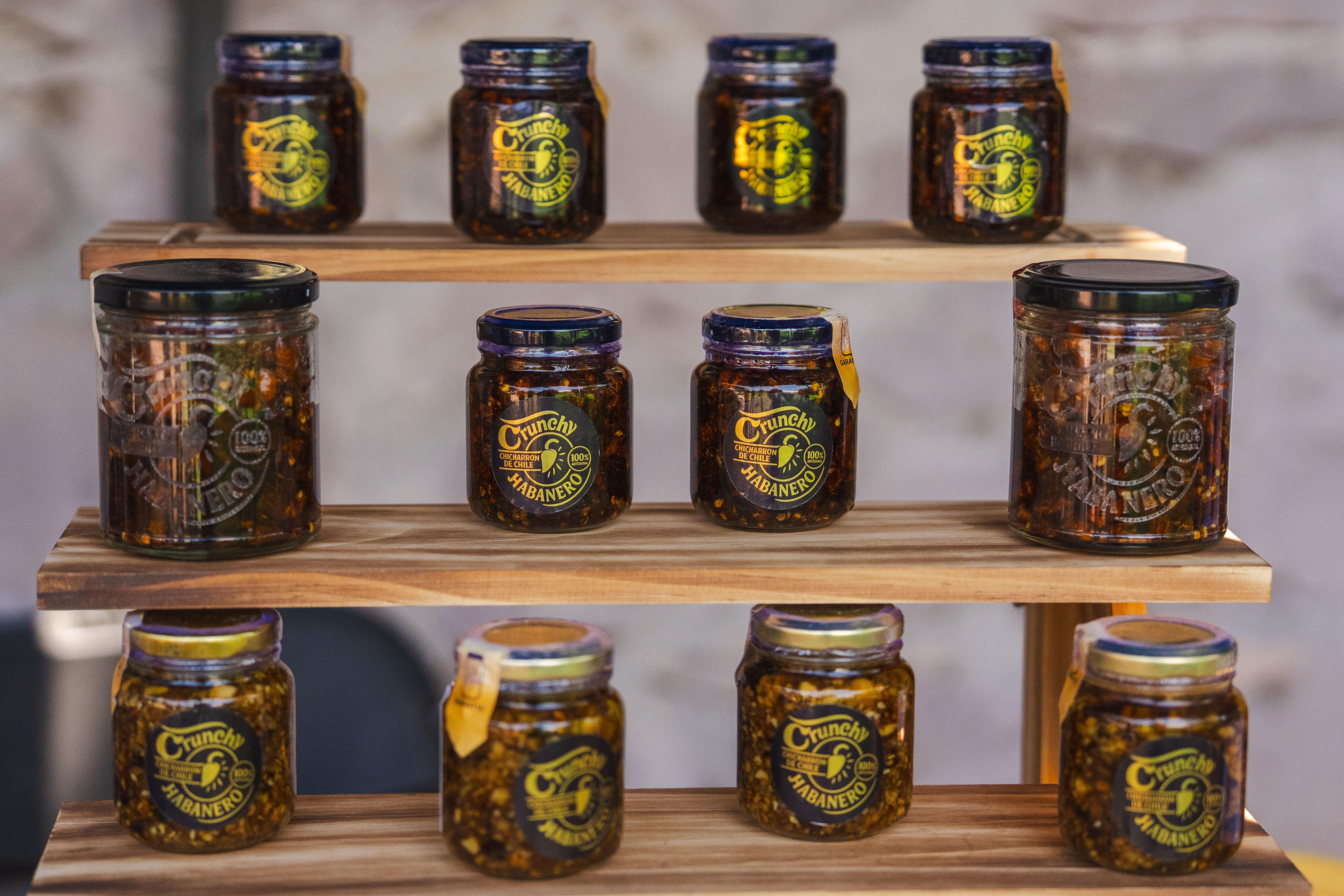 Productos de Crunchy Habanero — miniatura 10