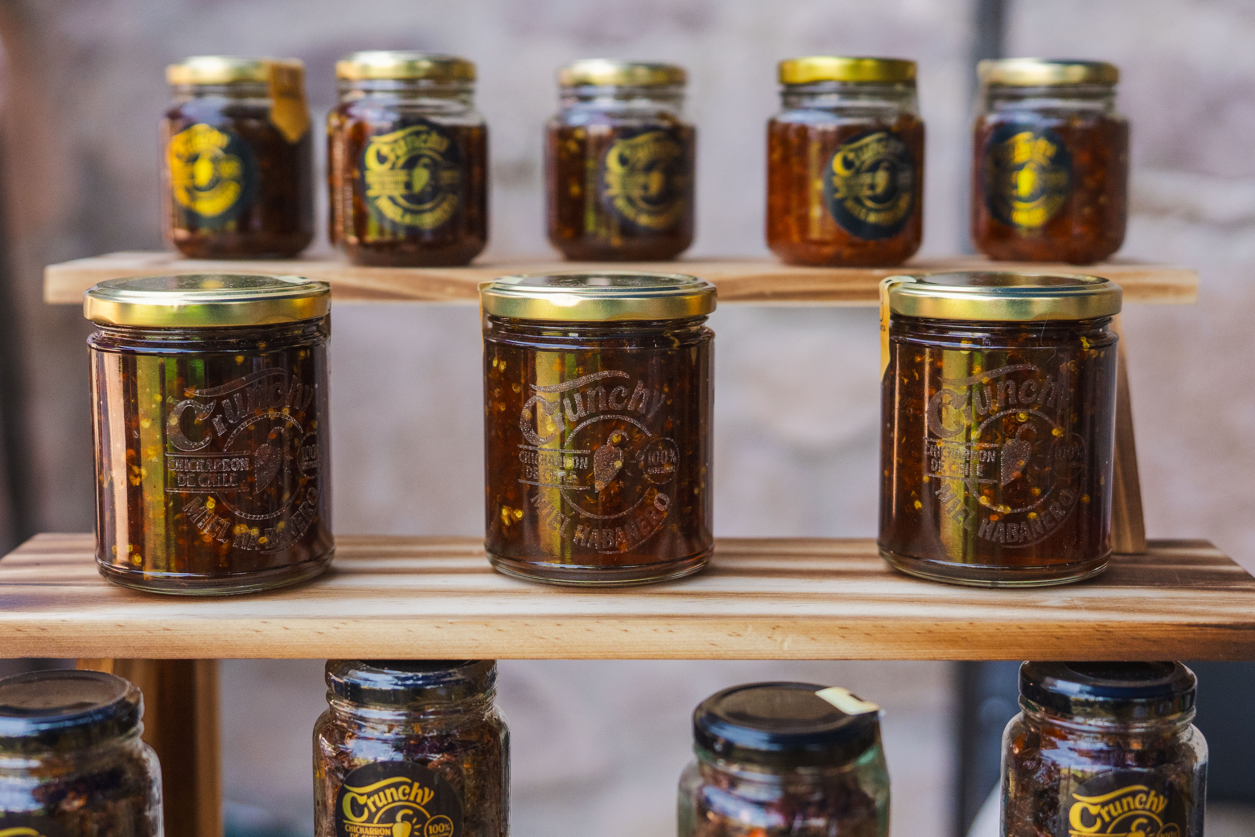 Productos de Crunchy Habanero — miniatura 11