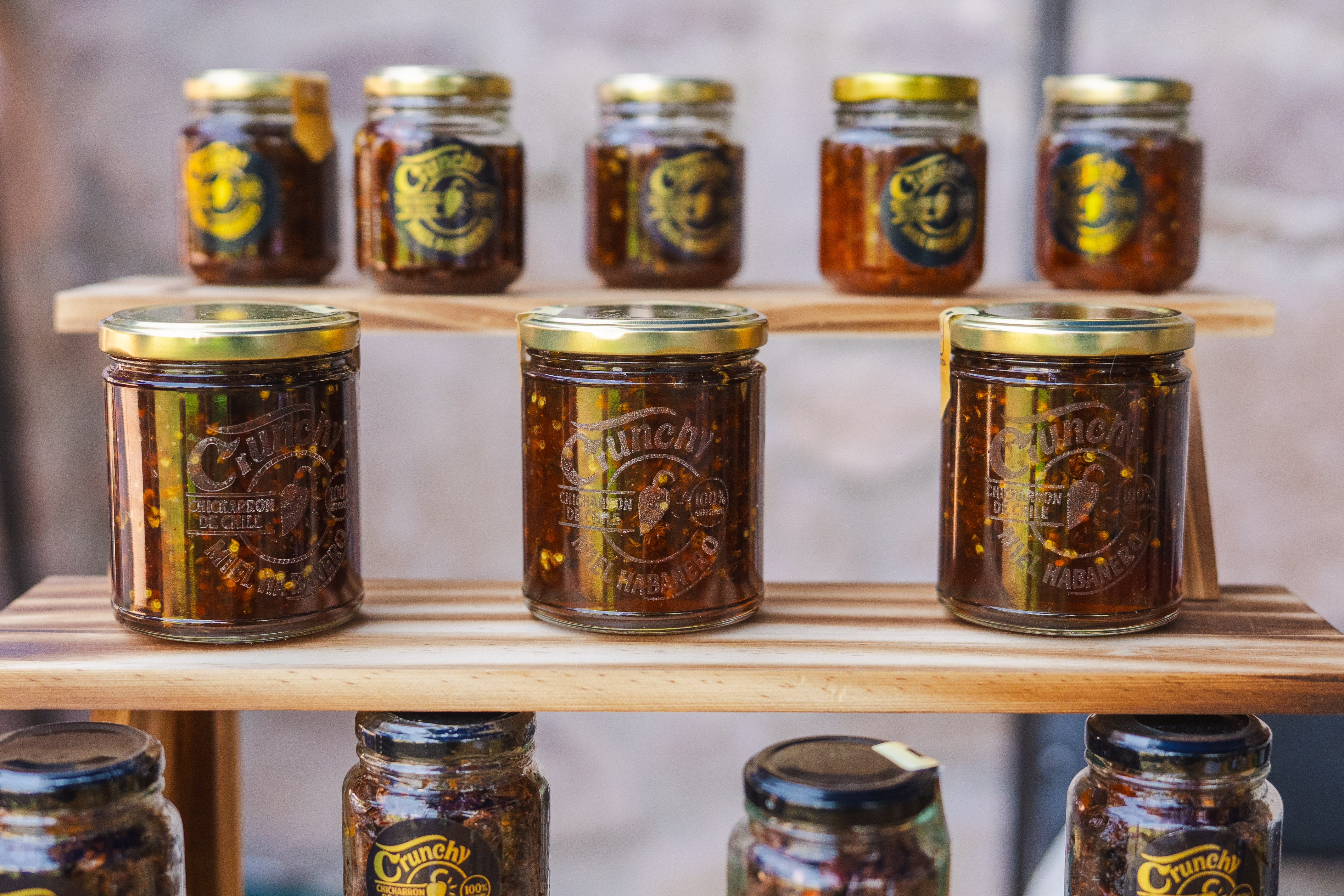 Productos de Crunchy Habanero — miniatura 12