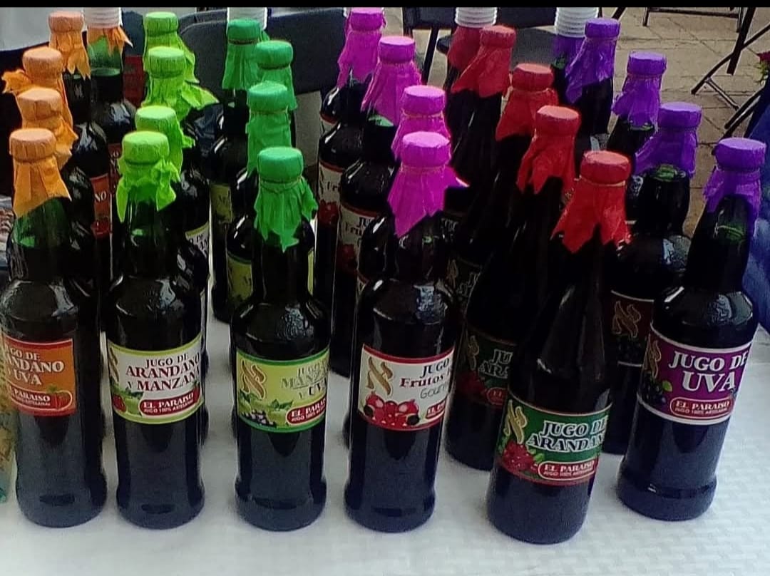 Productos de Jugos Paraíso — miniatura 5