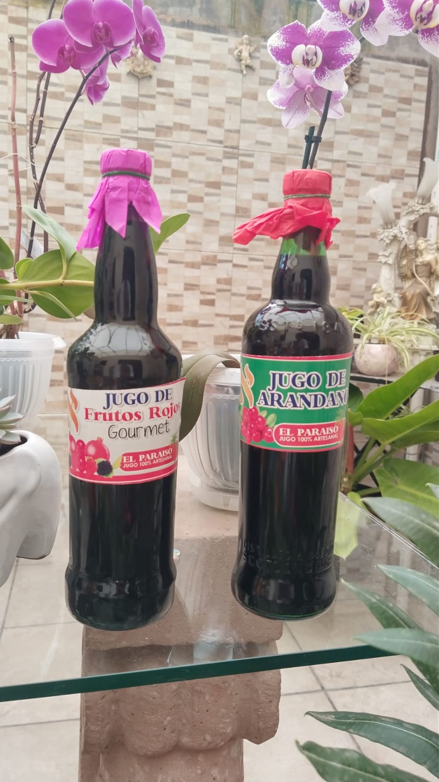 Productos de Jugos Paraíso — miniatura 7