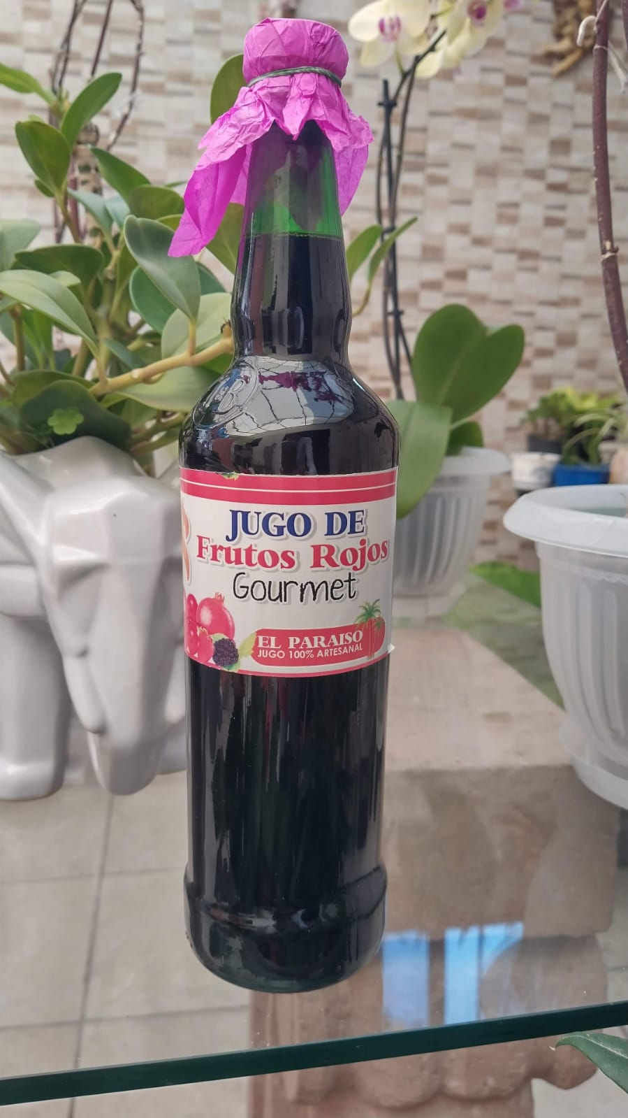 Productos de Jugos Paraíso — miniatura 8