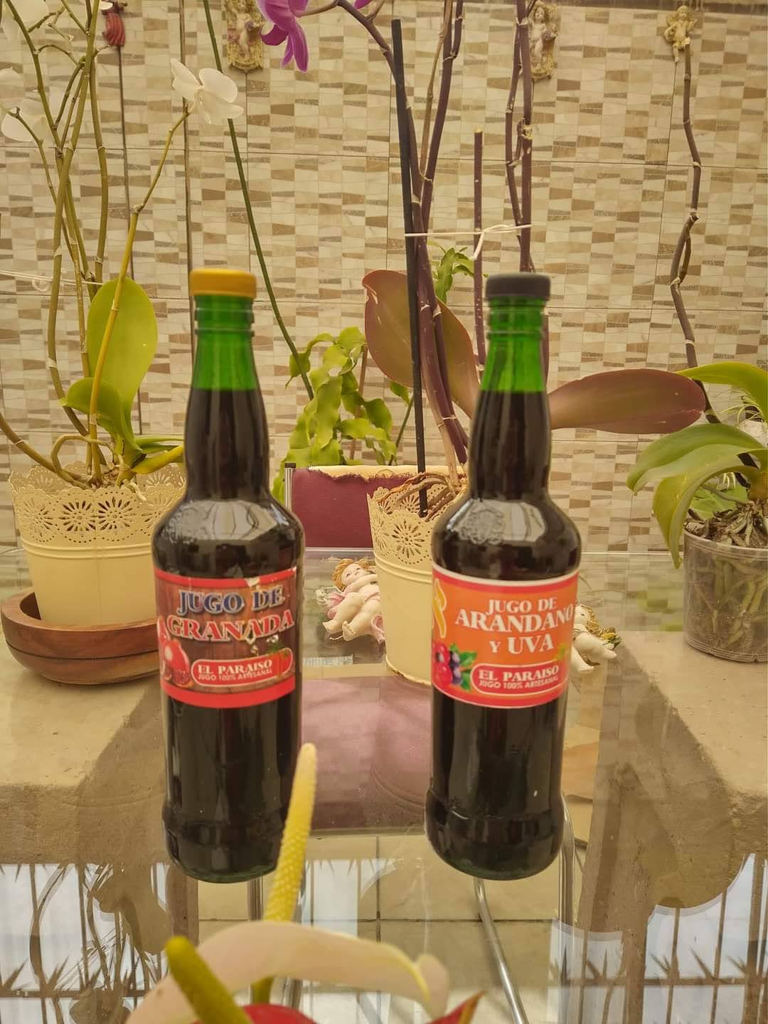 Productos de Jugos Paraíso — miniatura 9