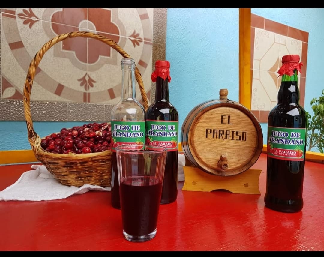 Productos de Jugos Paraíso — miniatura 10