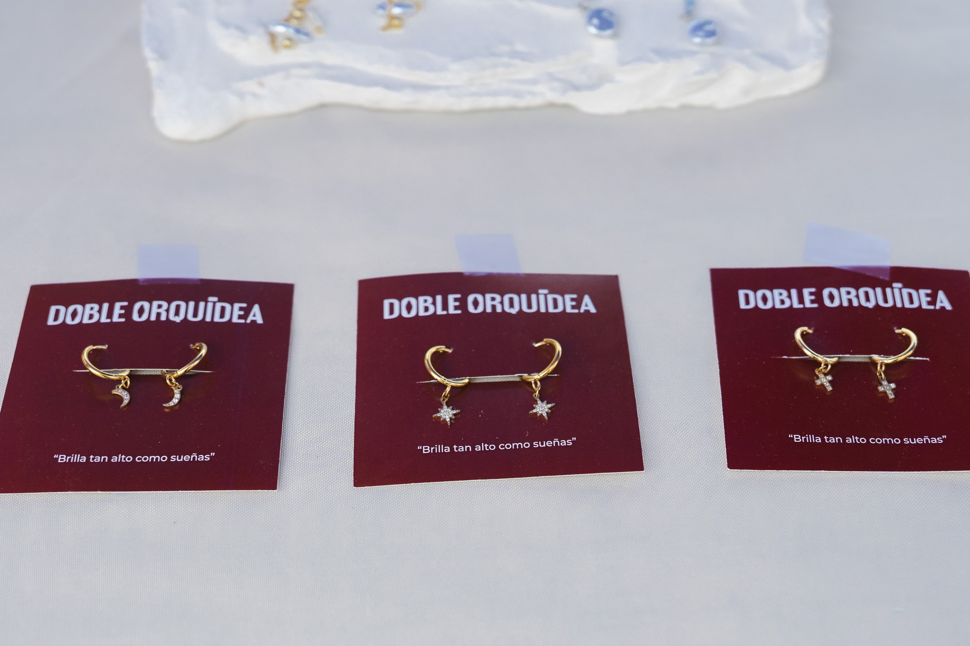 Productos de Doble Orquídea — miniatura 17