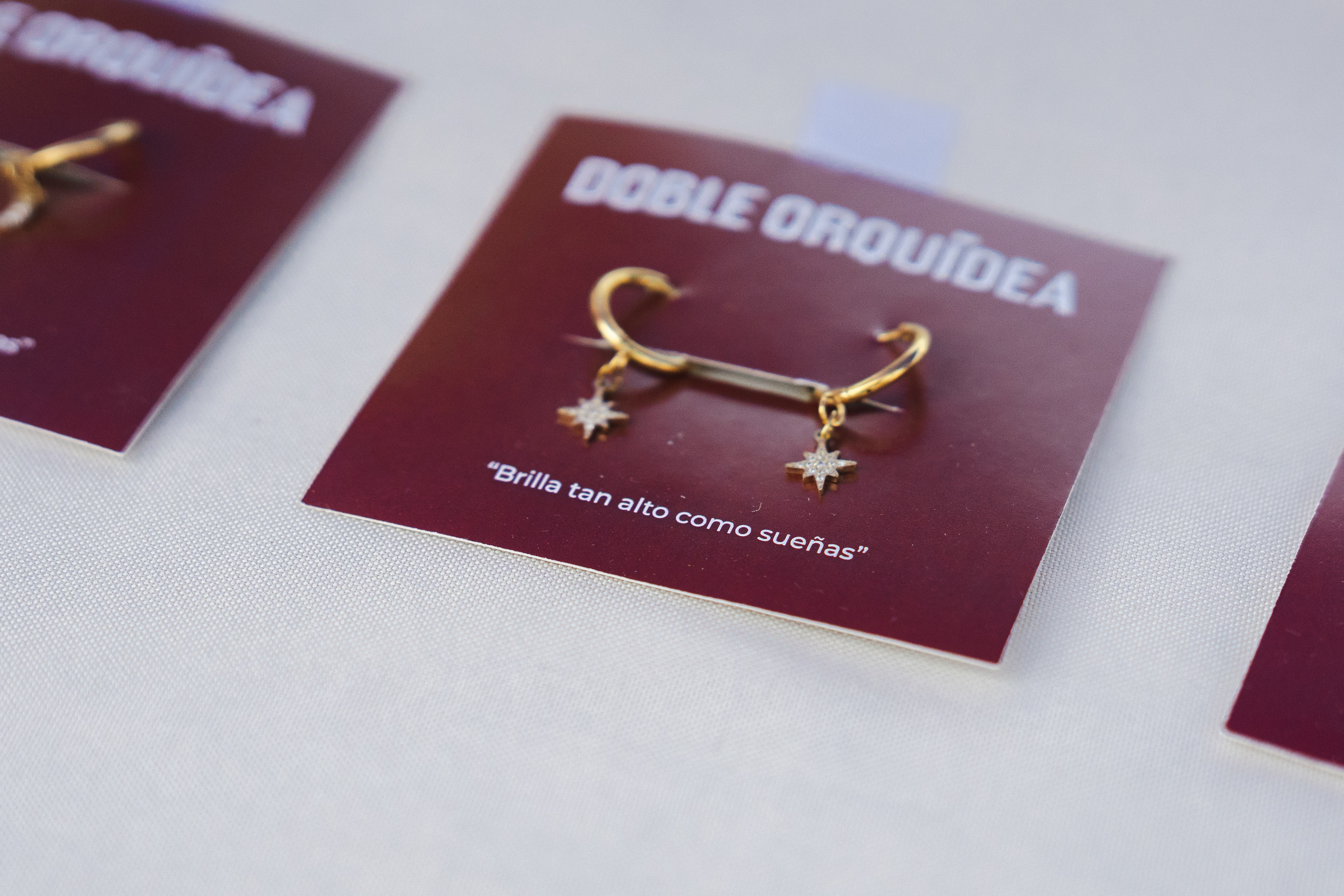 Productos de Doble Orquídea — miniatura 18