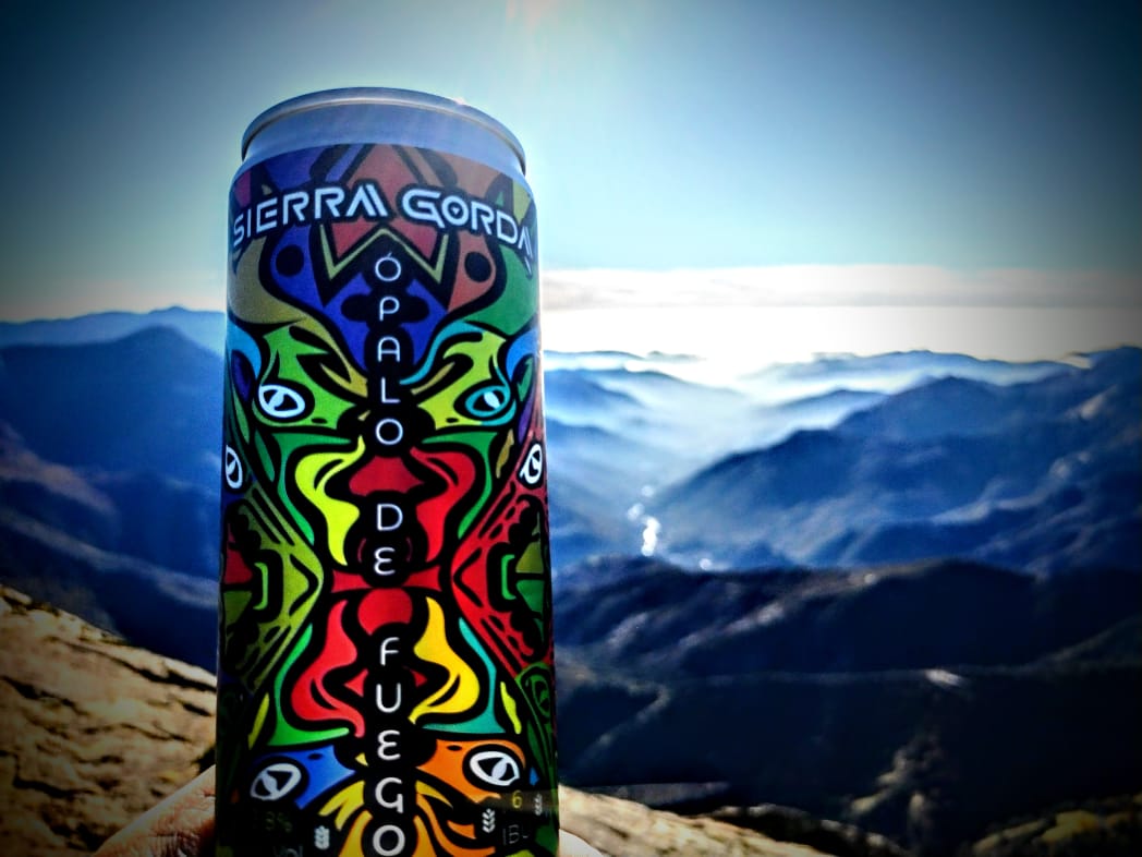 Productos de Sierra Gorda Brewing Co. — foto 1
