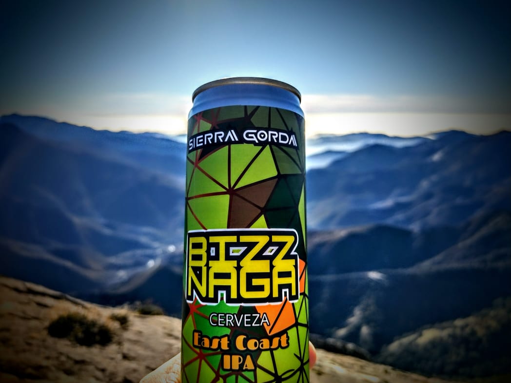 Productos de Sierra Gorda Brewing Co. — miniatura 3
