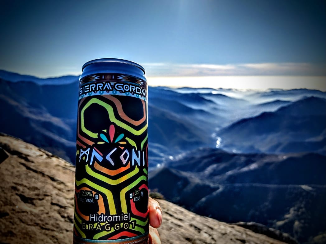 Productos de Sierra Gorda Brewing Co. — miniatura 4