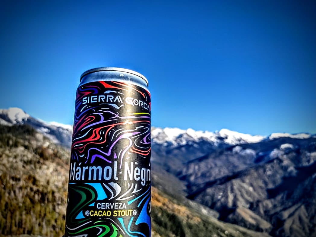 Productos de Sierra Gorda Brewing Co. — miniatura 5