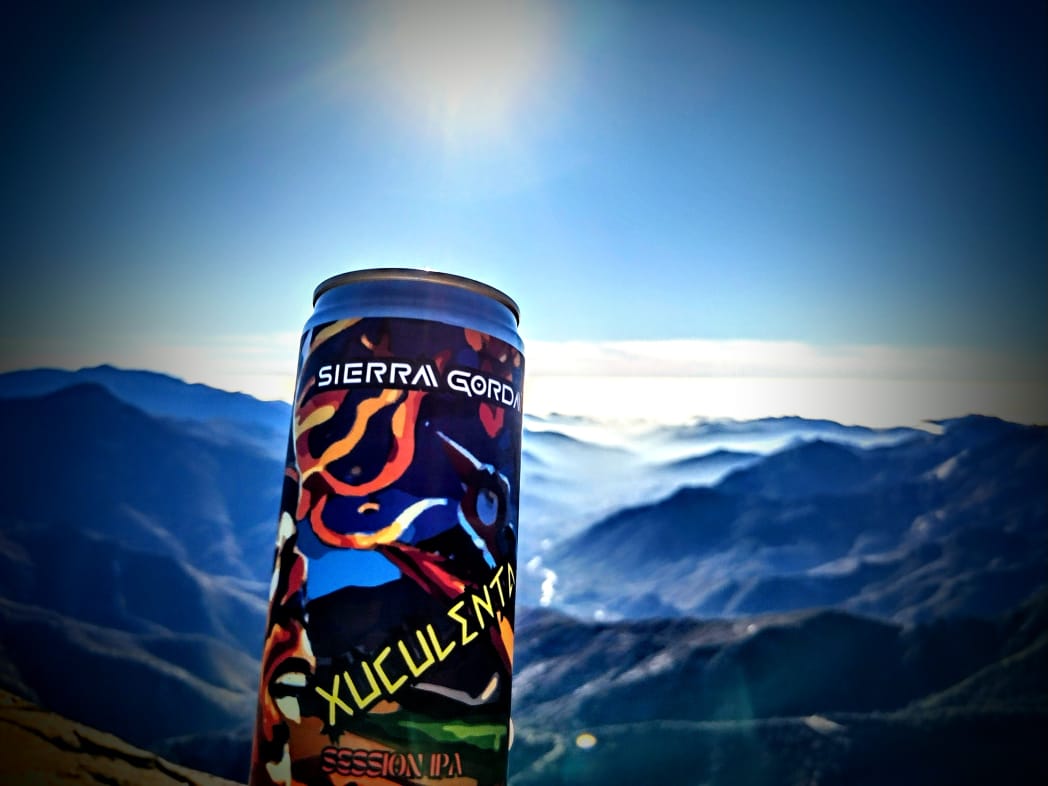 Productos de Sierra Gorda Brewing Co. — miniatura 6