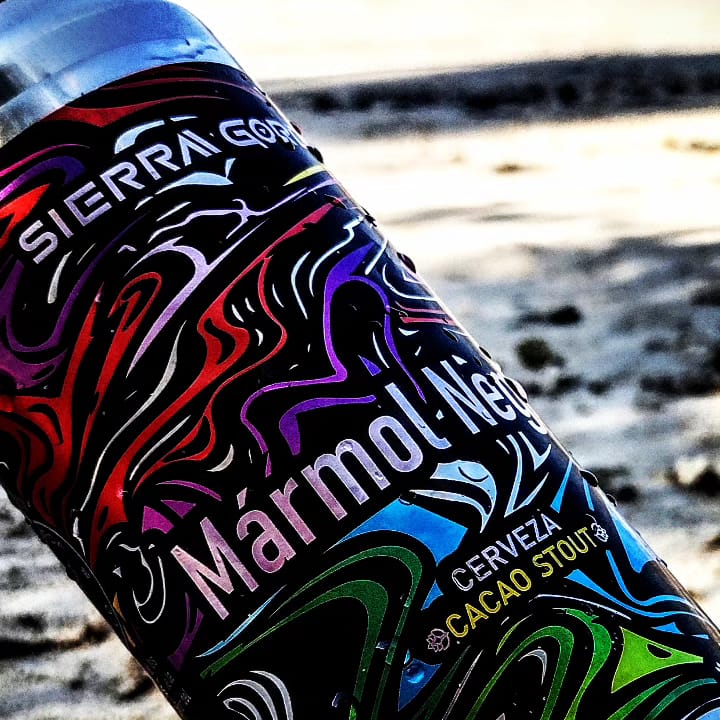 Productos de Sierra Gorda Brewing Co. — miniatura 7