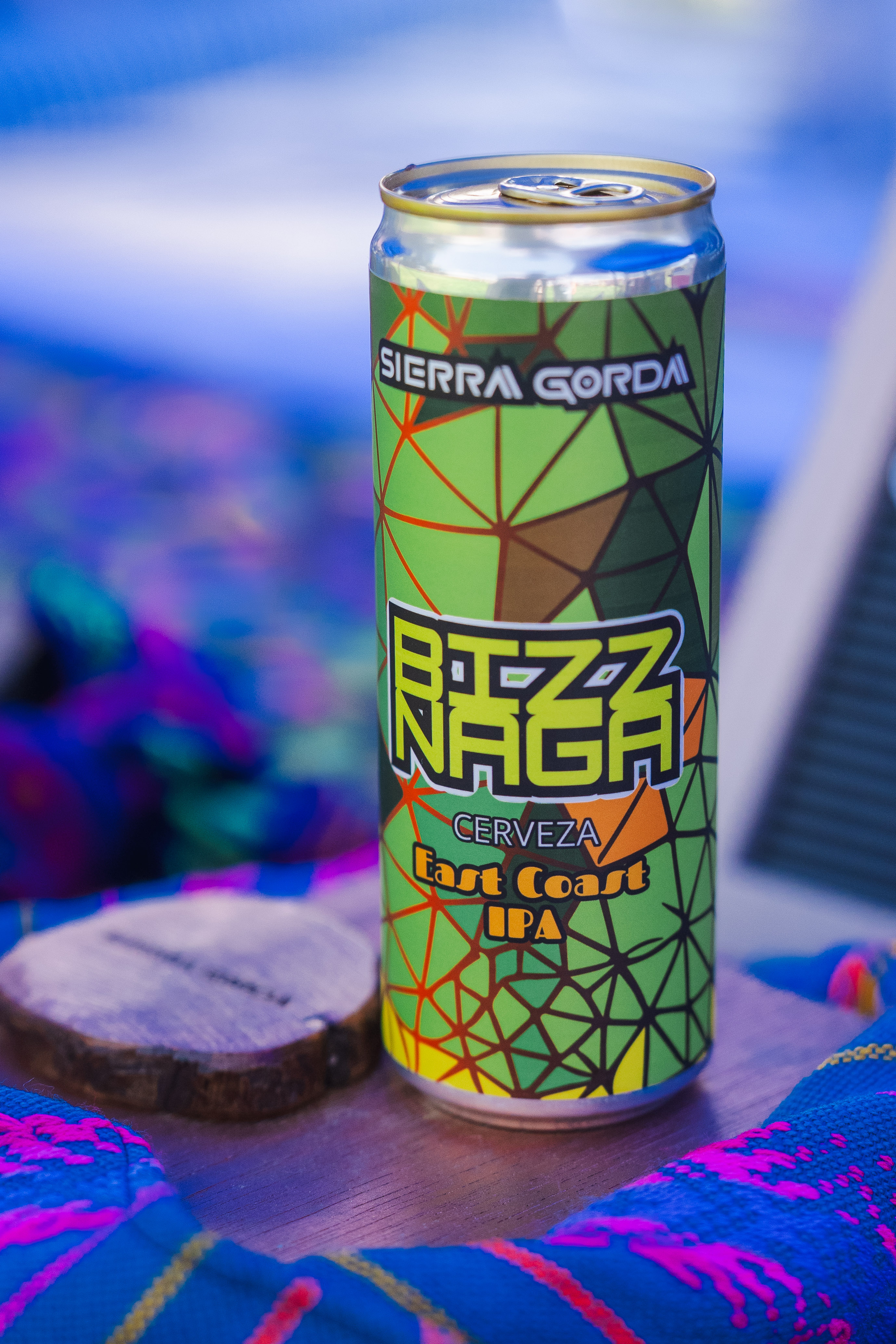 Productos de Sierra Gorda Brewing Co. — miniatura 12