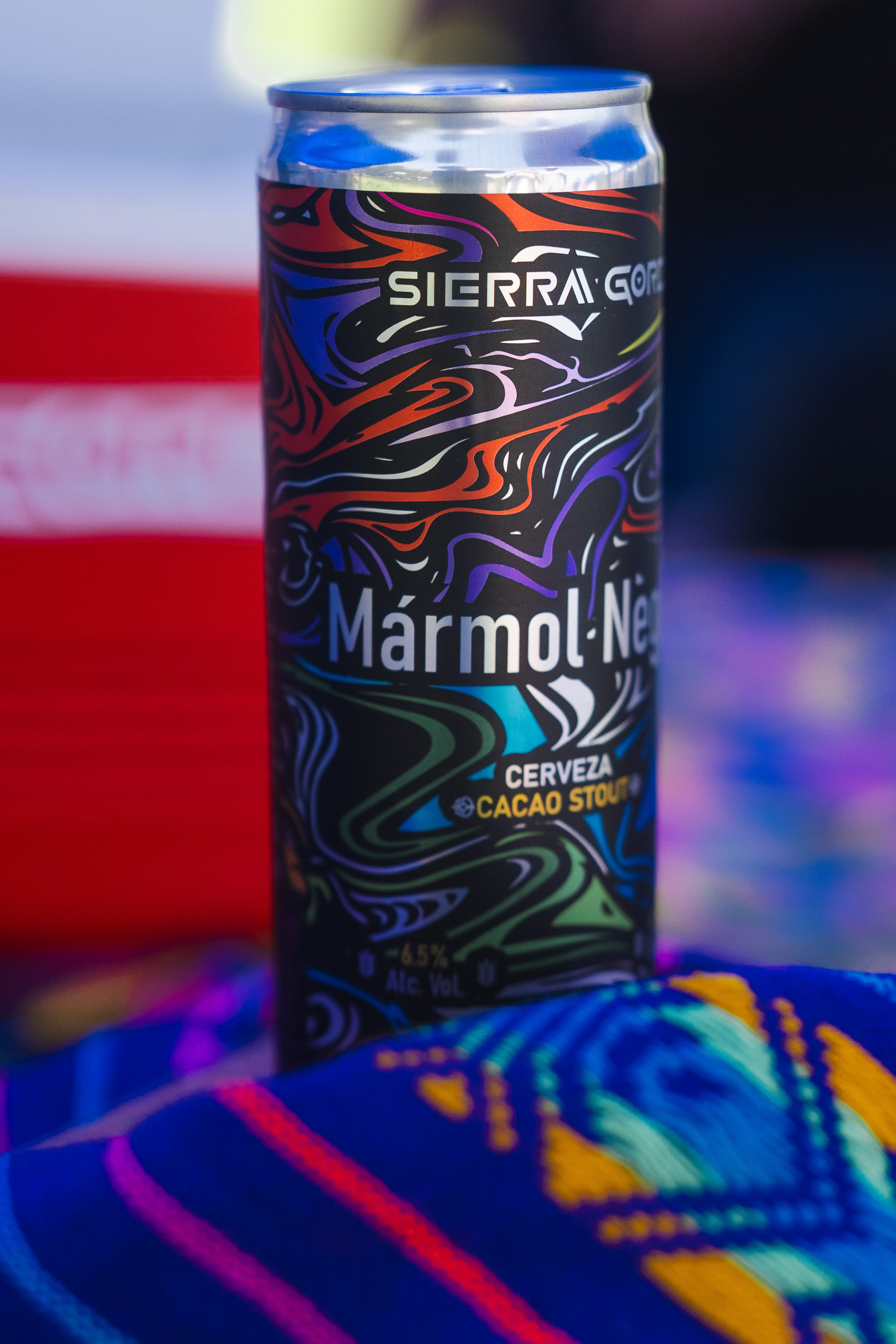 Productos de Sierra Gorda Brewing Co. — miniatura 13