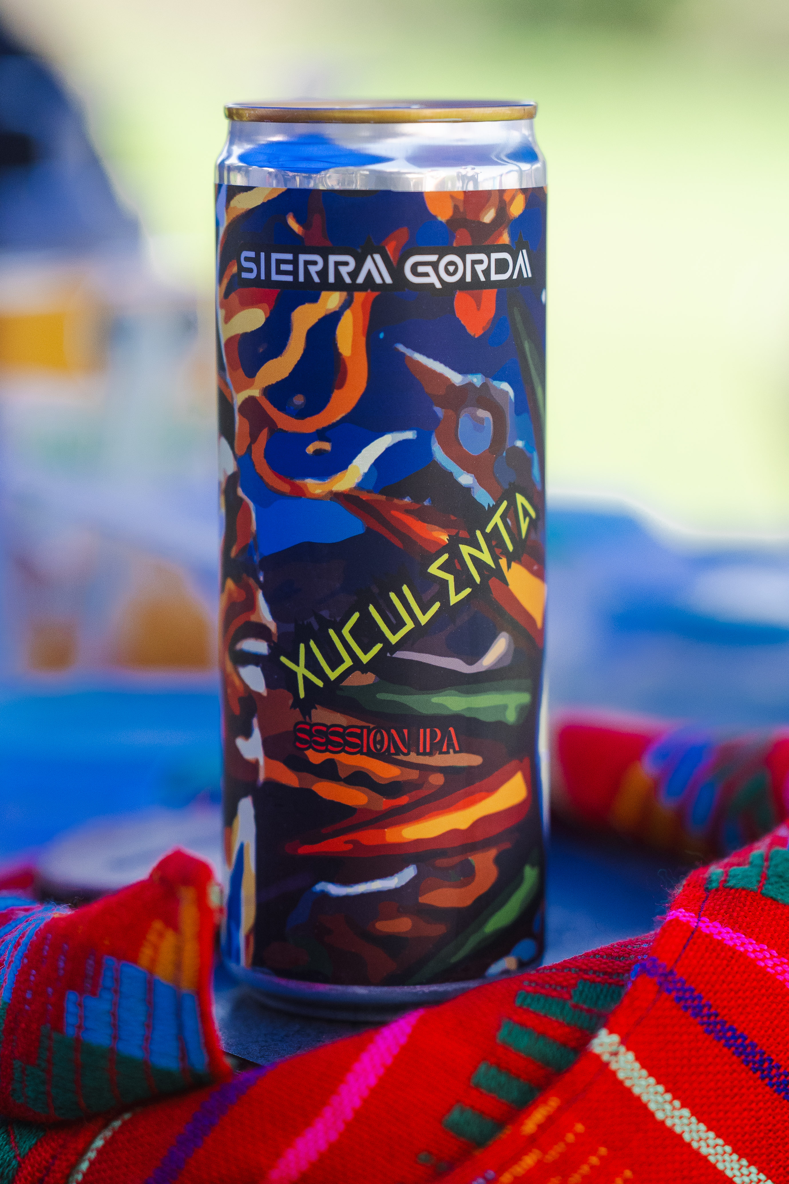 Productos de Sierra Gorda Brewing Co. — miniatura 14