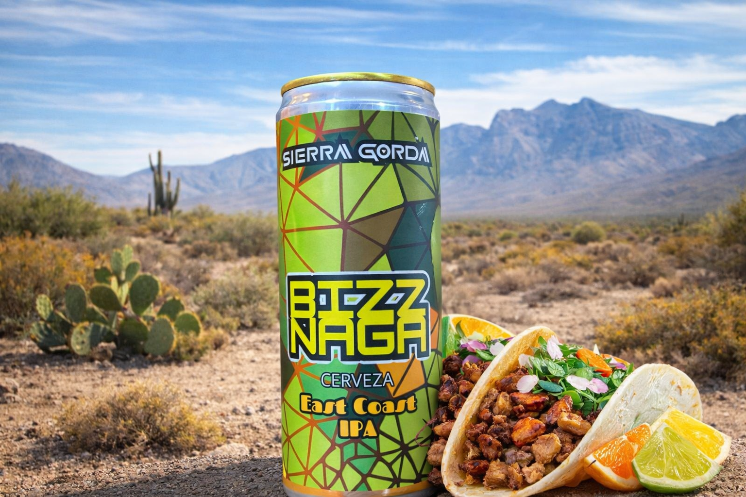 Productos de Sierra Gorda Brewing Co. — miniatura 15