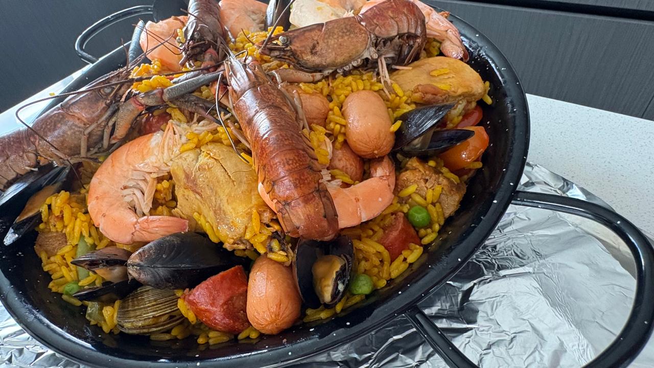 Productos de Paella Don Gil — miniatura 2