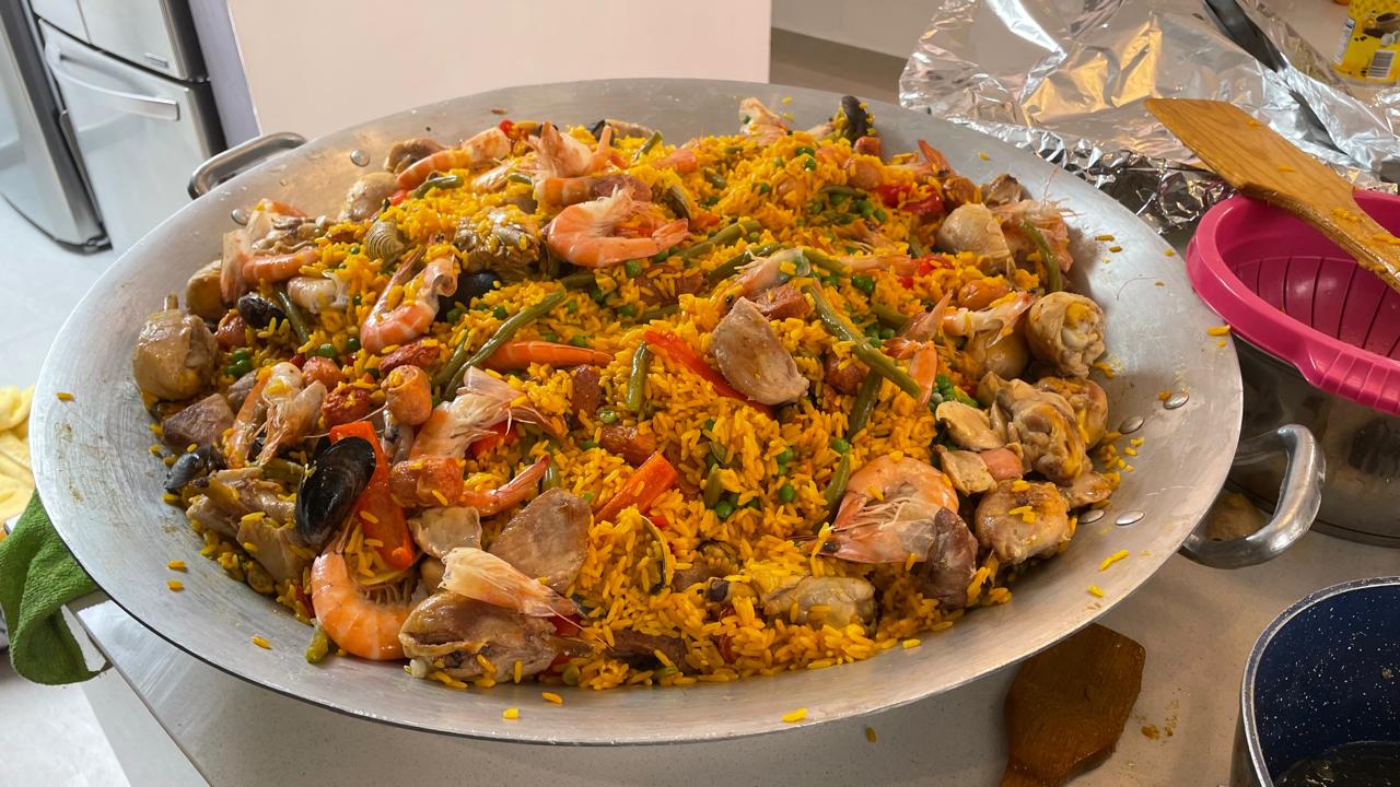 Productos de Paella Don Gil — miniatura 3