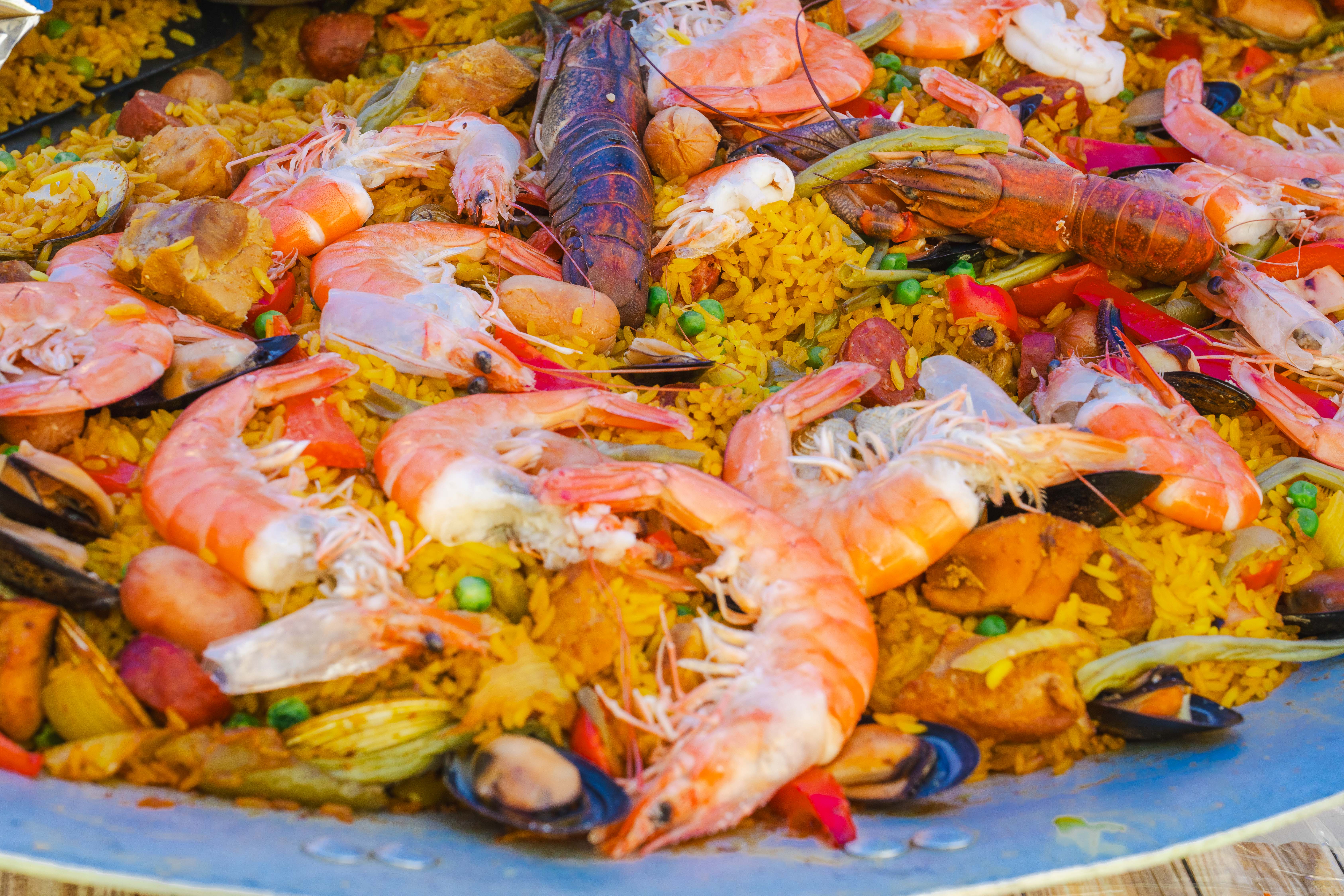 Productos de Paella Don Gil — miniatura 4