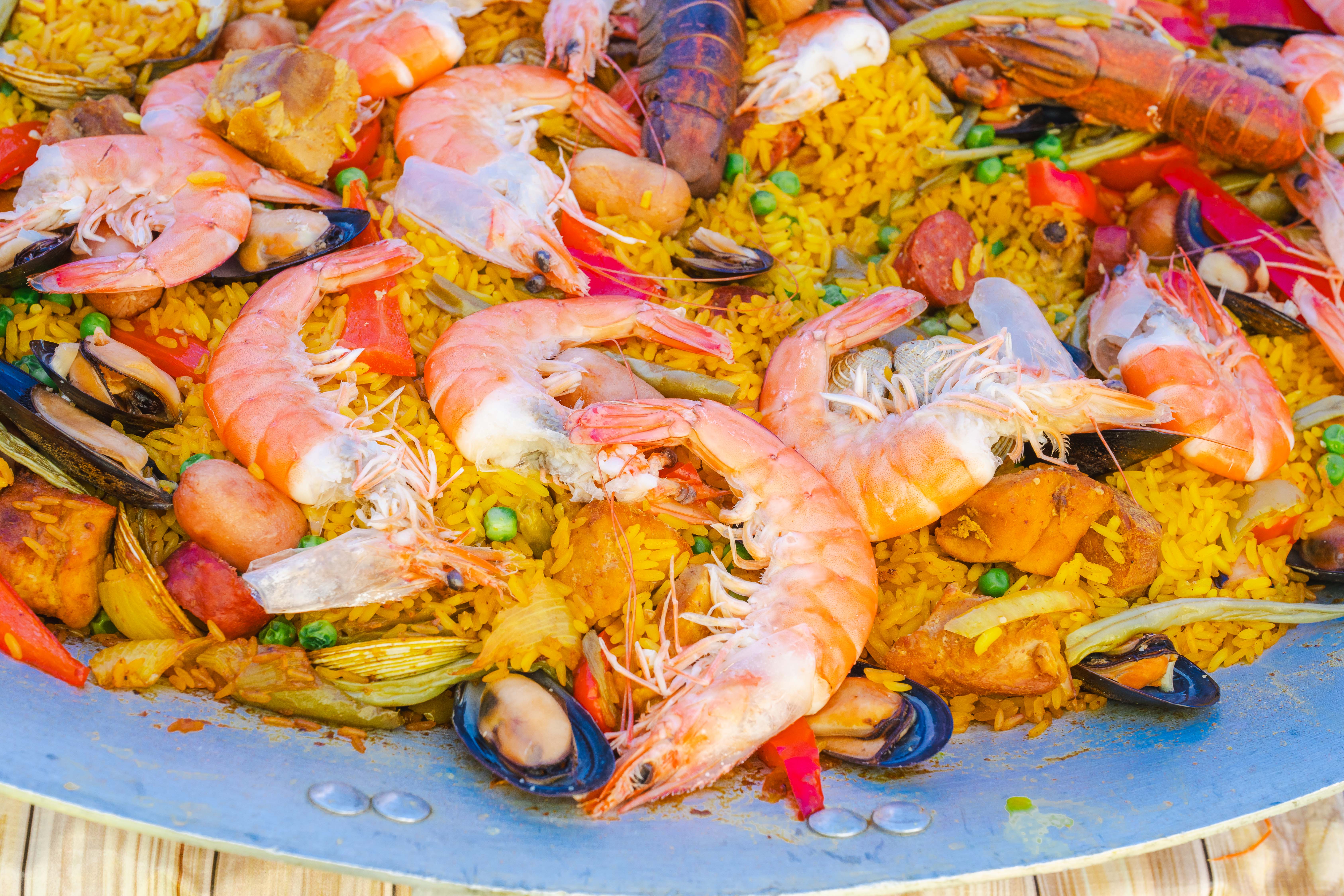 Productos de Paella Don Gil — miniatura 6