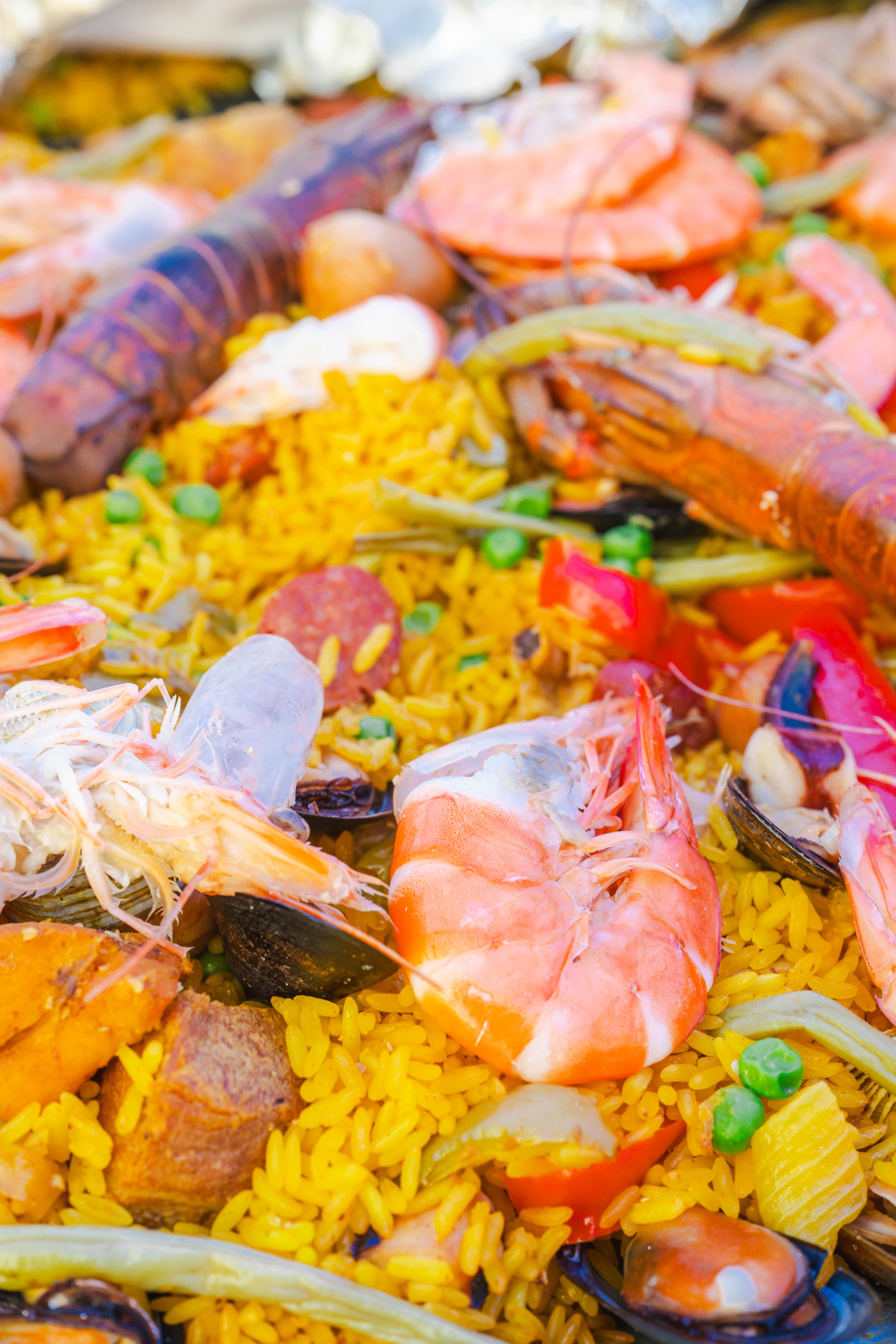 Productos de Paella Don Gil — miniatura 7