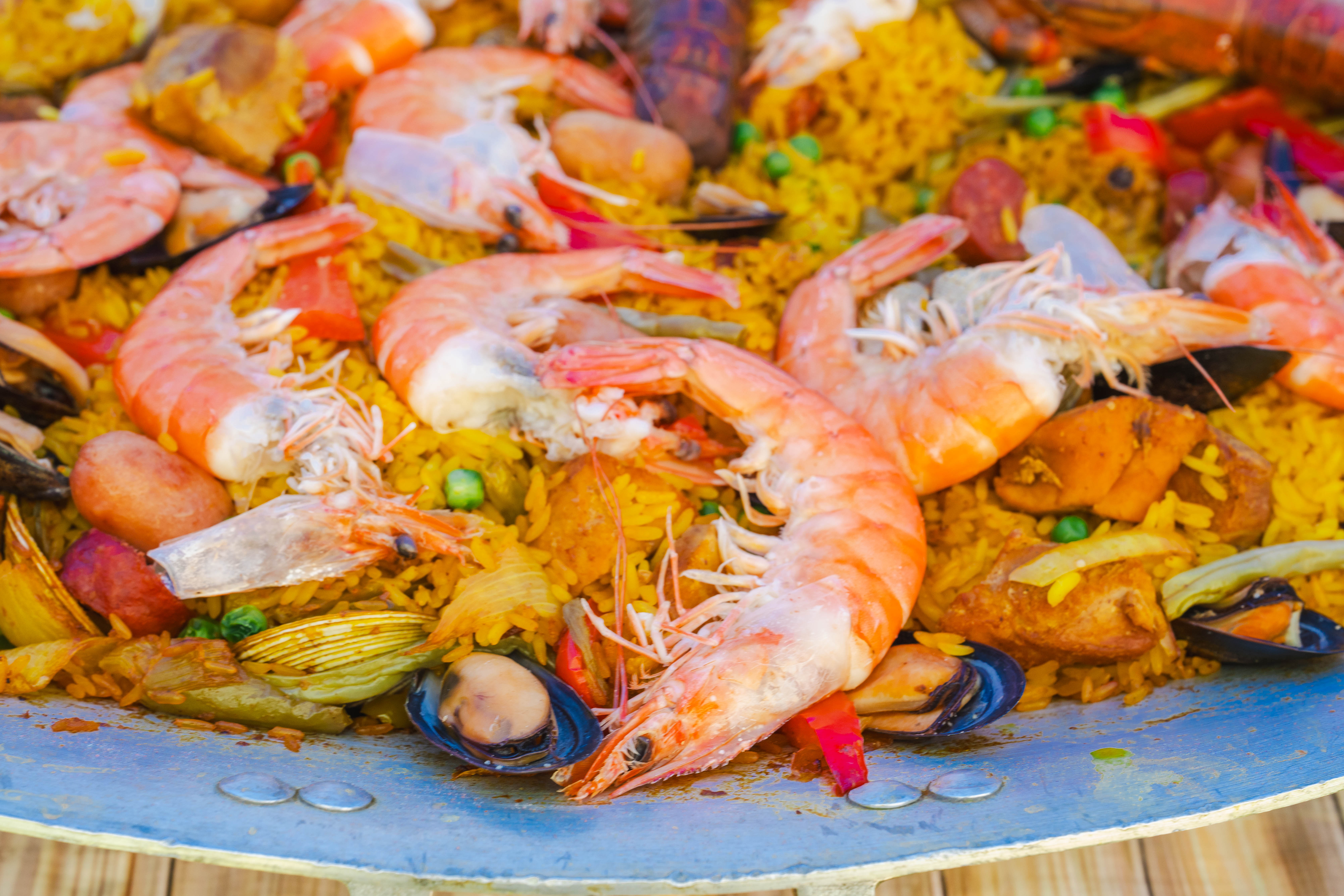Productos de Paella Don Gil — miniatura 8
