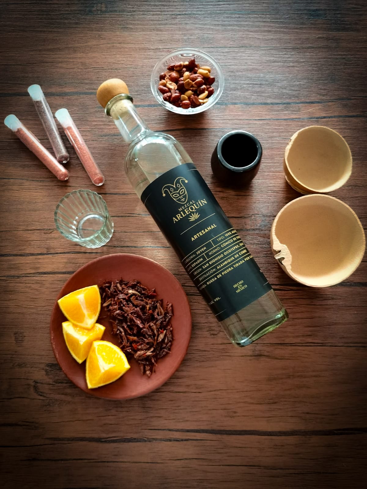 Productos de LULA Delicias de Oaxaca — miniatura 4