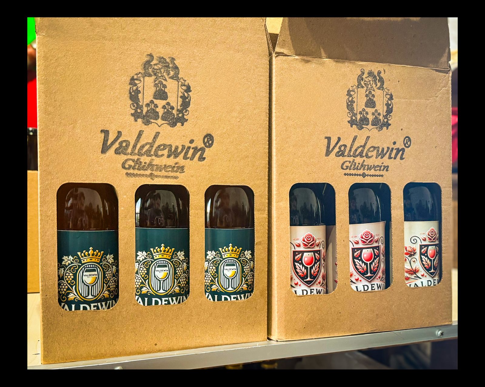 Productos de Vinos Valdewin — foto 1