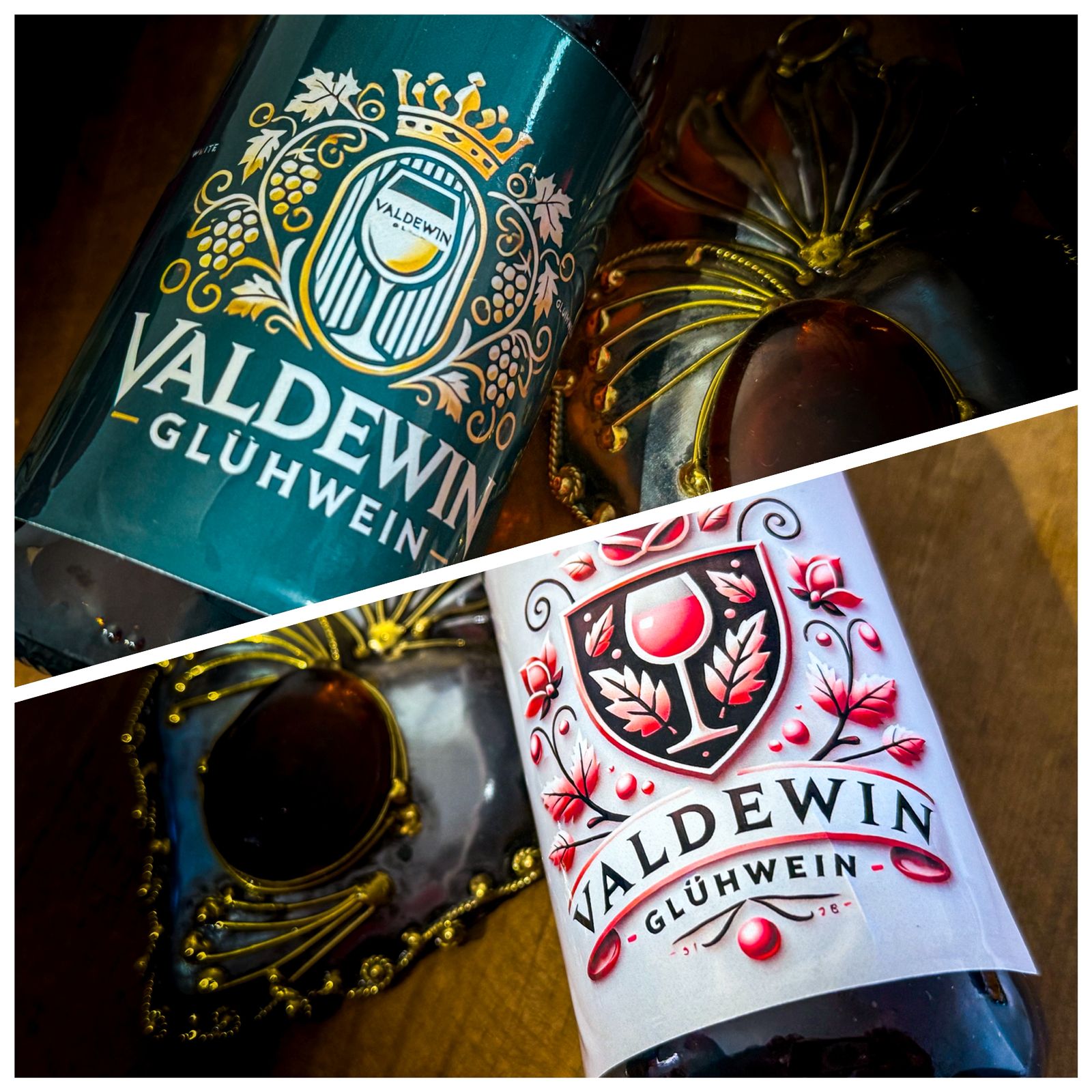 Productos de Vinos Valdewin — miniatura 3