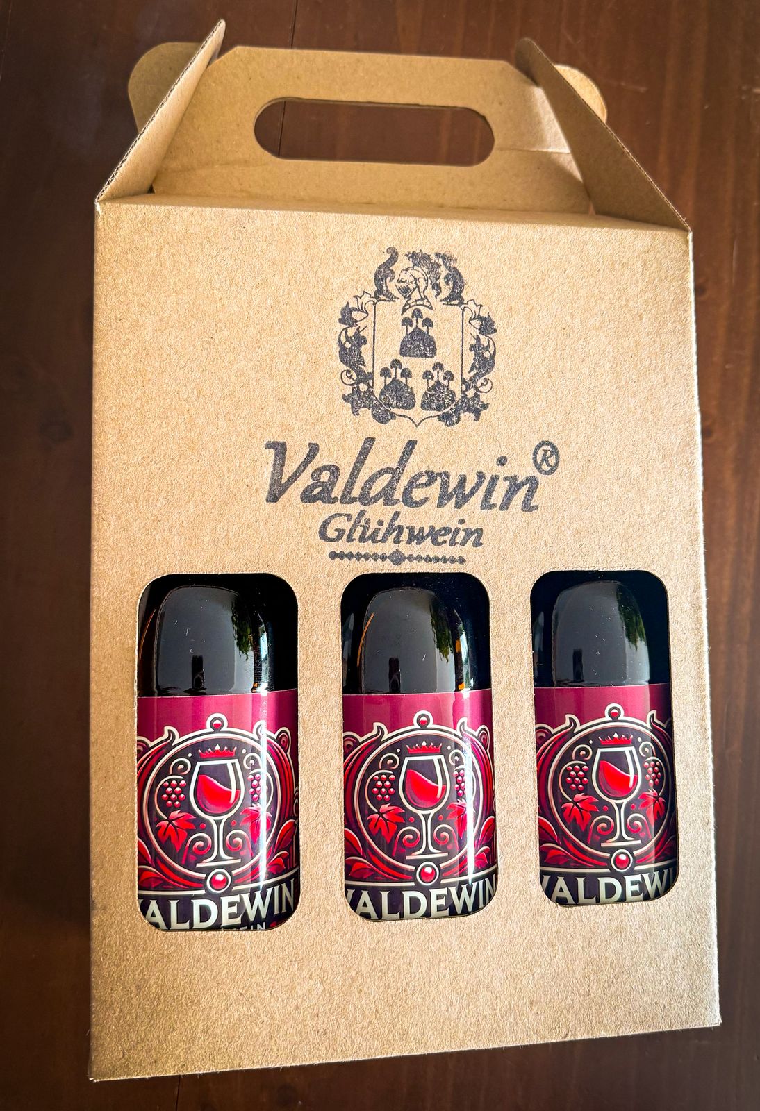 Productos de Vinos Valdewin — miniatura 4