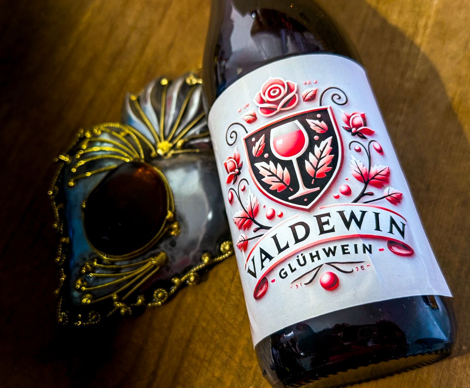 Productos de Vinos Valdewin — miniatura 6