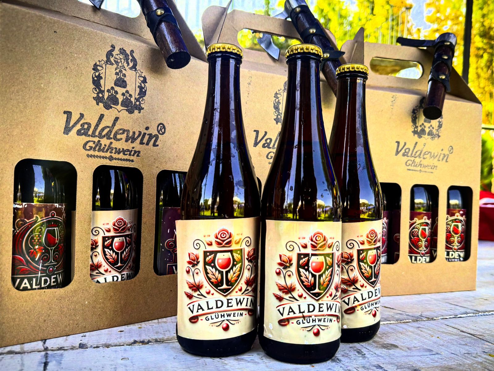 Productos de Vinos Valdewin — miniatura 7
