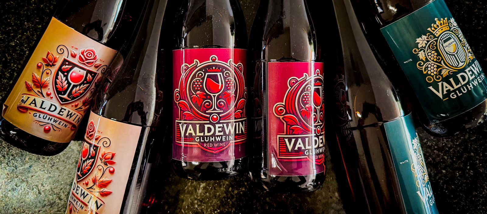 Productos de Vinos Valdewin — miniatura 8