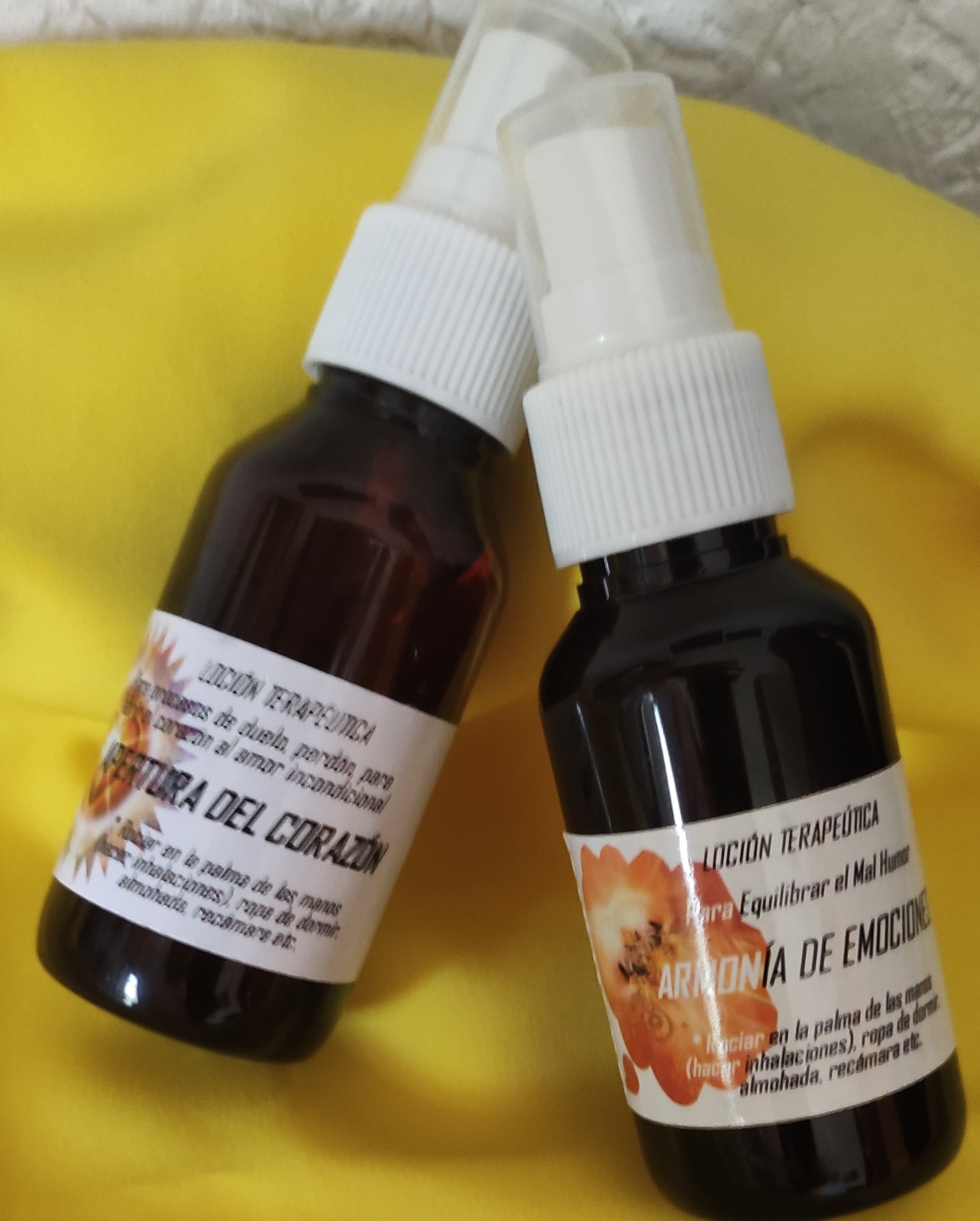 Productos de Ameyalli Aromaterapia Emocional — miniatura 3