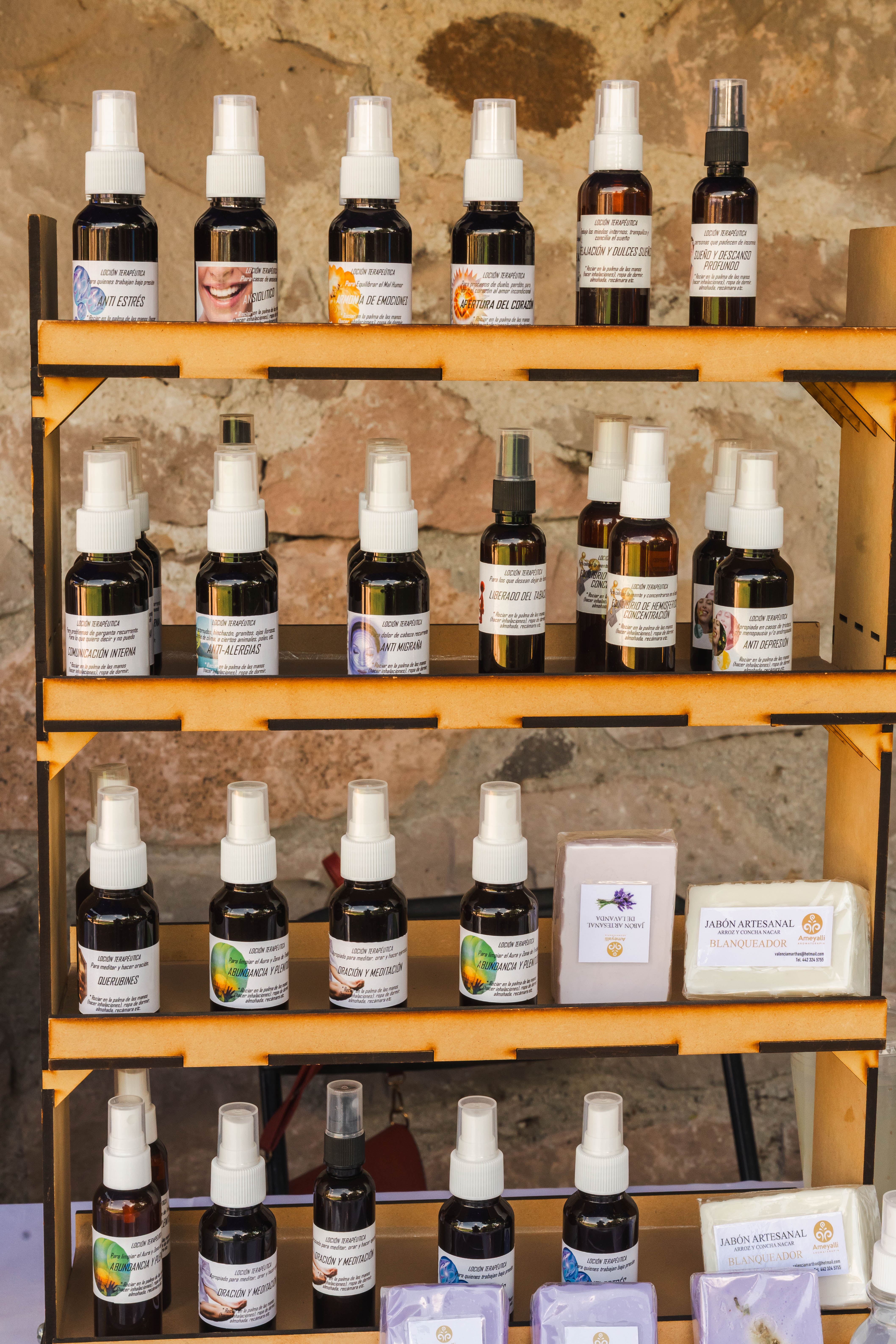 Productos de Ameyalli Aromaterapia Emocional — miniatura 4