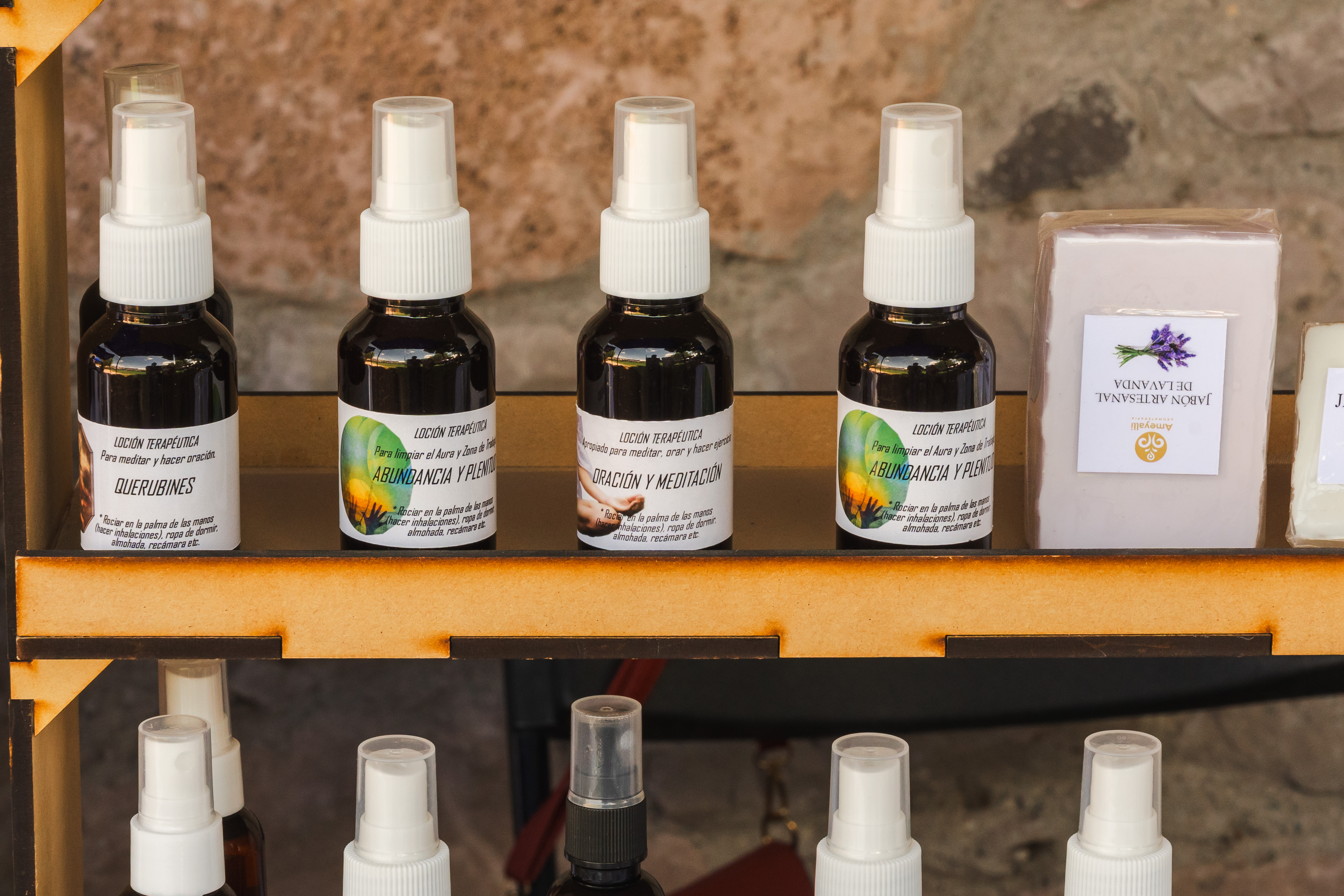 Productos de Ameyalli Aromaterapia Emocional — miniatura 5