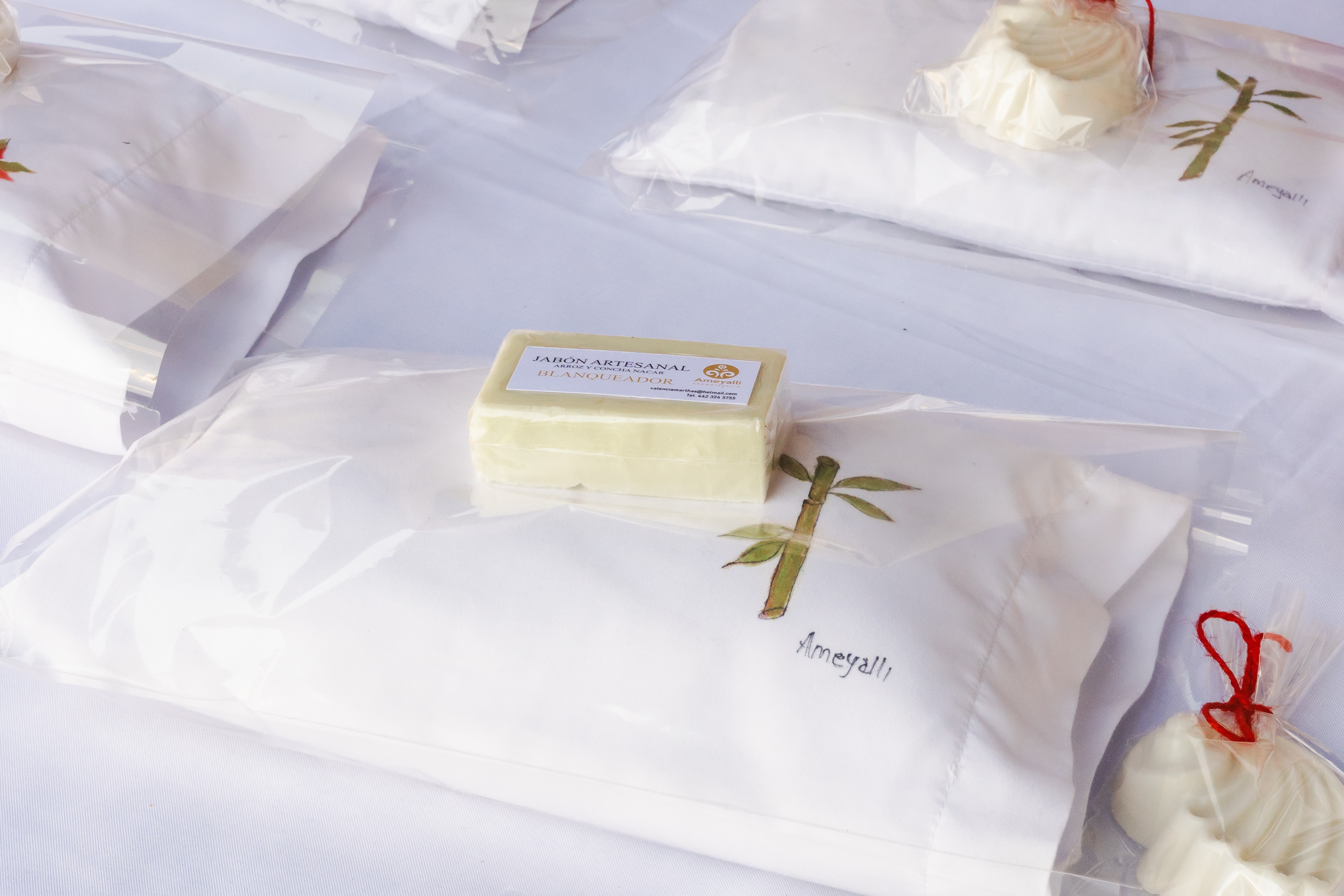 Productos de Ameyalli Aromaterapia Emocional — miniatura 6