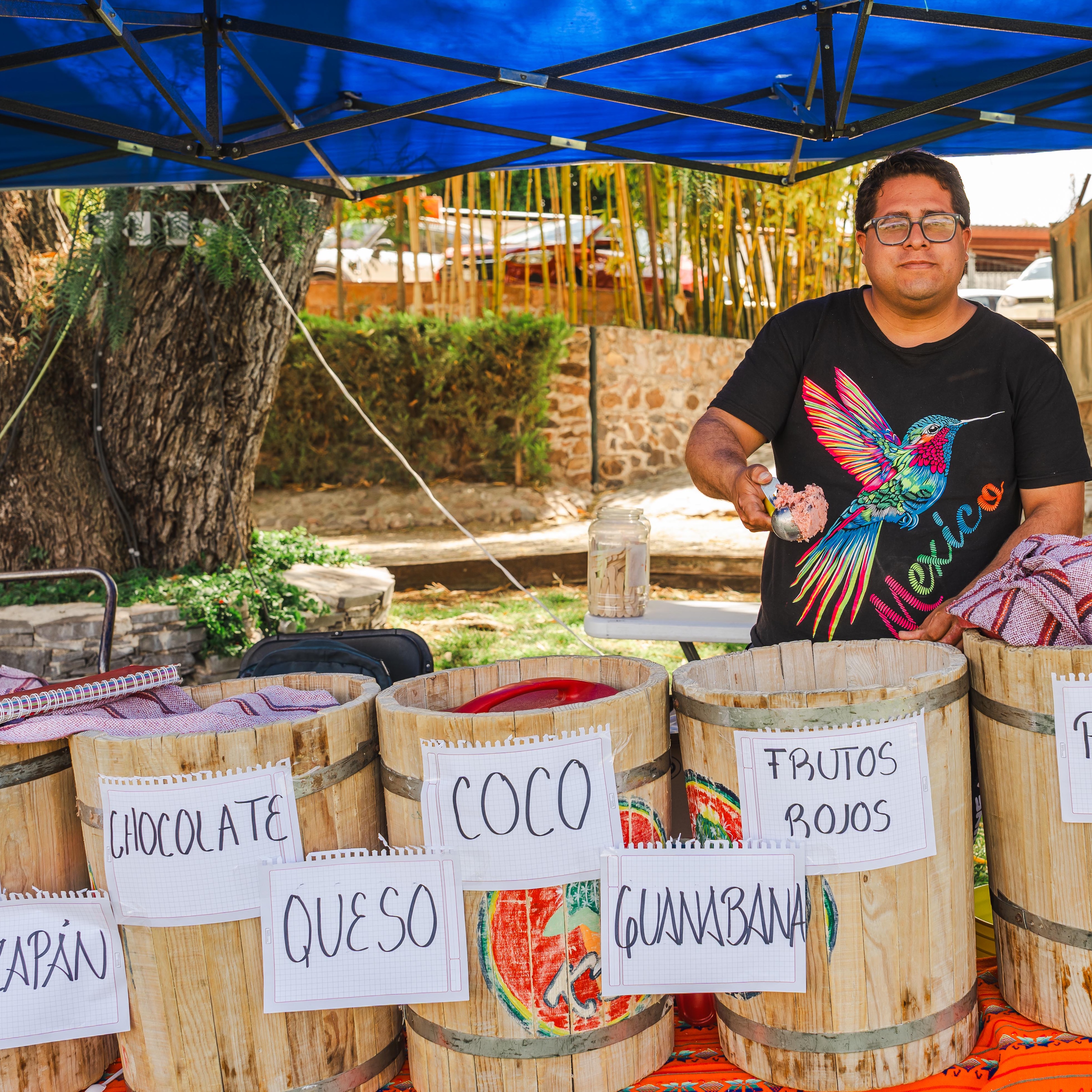 Helados KDerey — foto 1