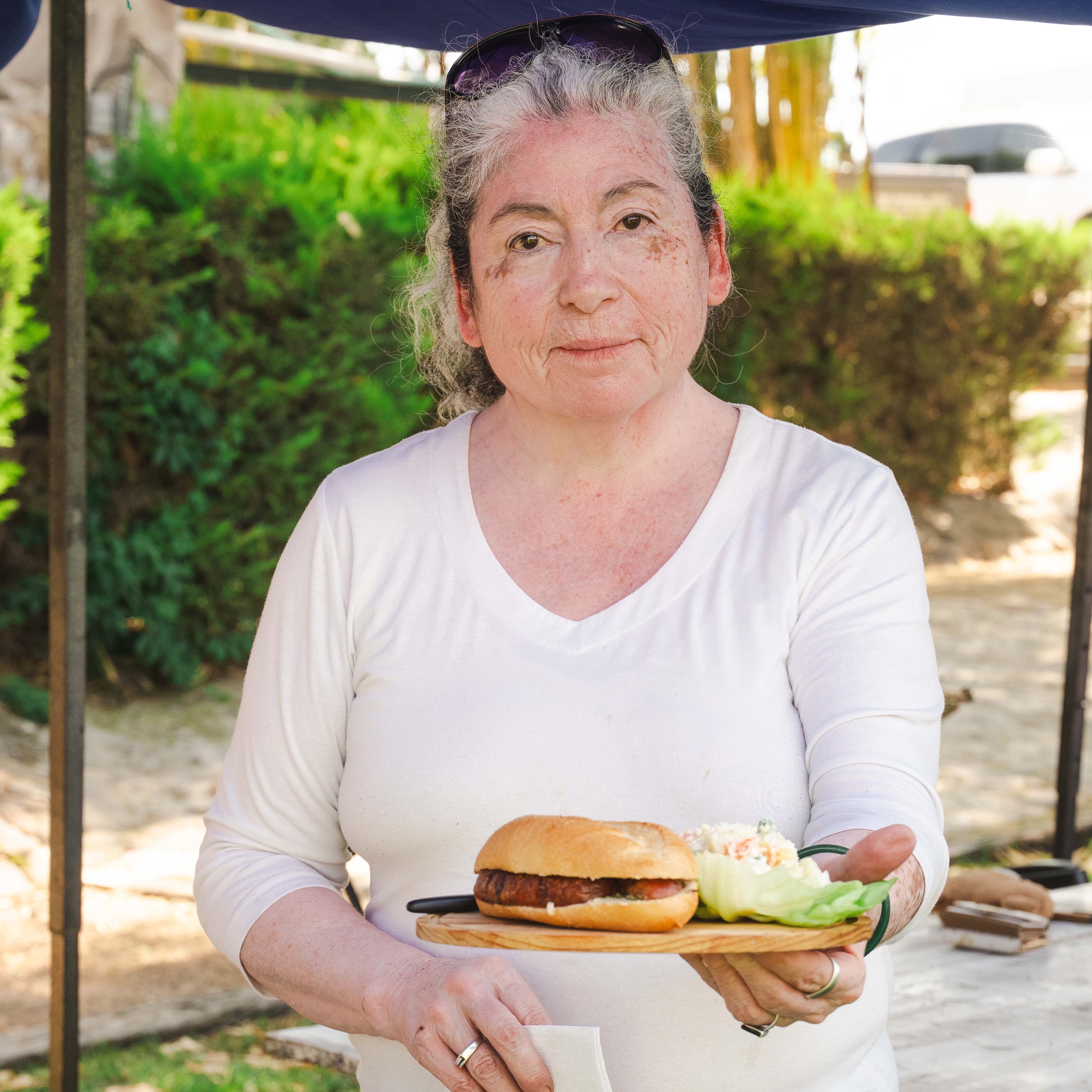 Alfajores La Ché — foto 1