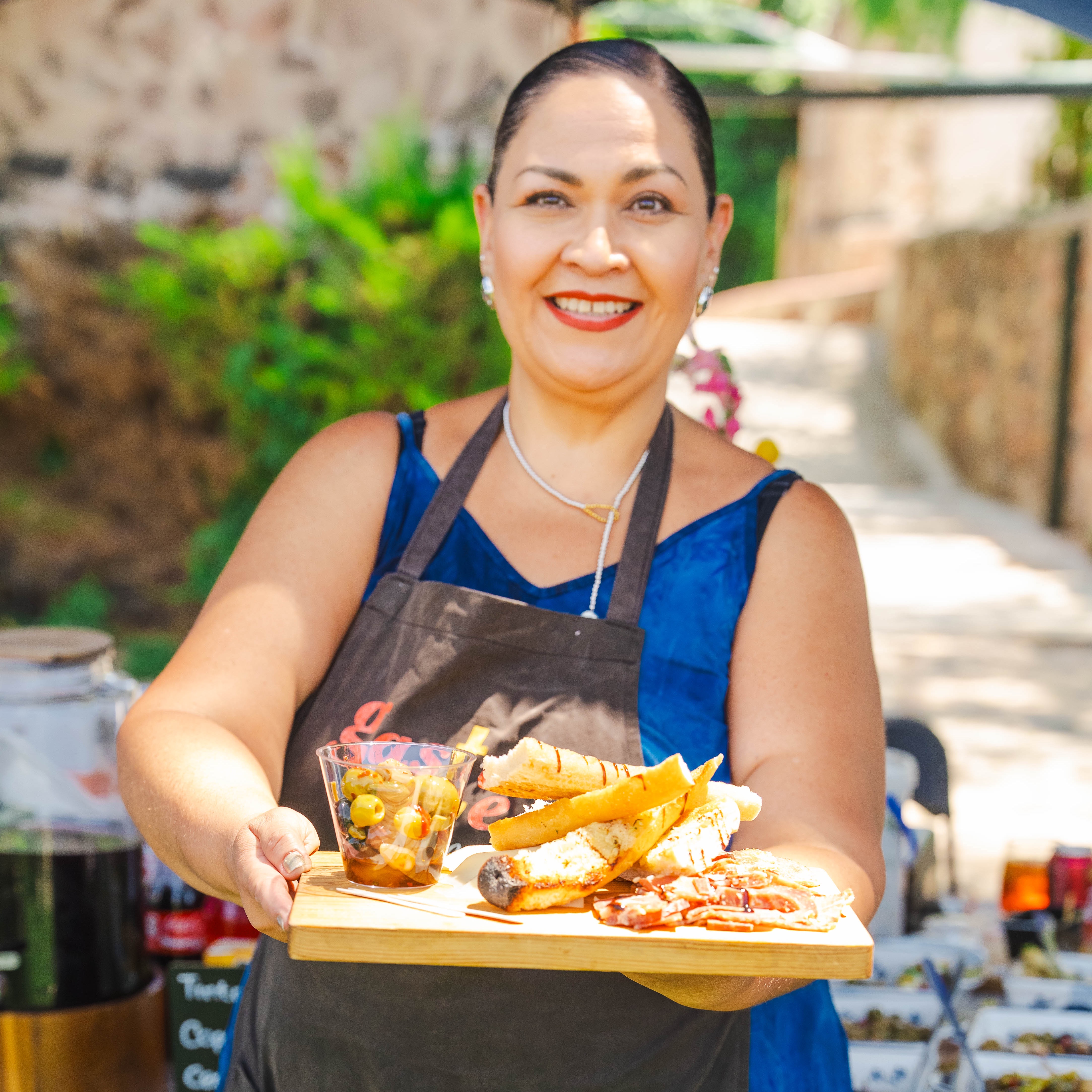 Gastro Arte by Macario